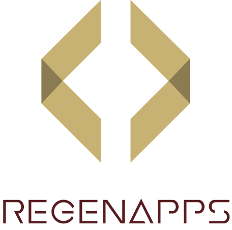 RegenApps Logo